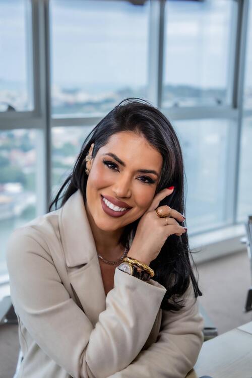 Foto de Danielly d'Lucas